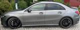 Mercedes-Benz A 35 AMG Mercedes-AMG A 35 4MATIC DCT Merced... - gebrauchte Mercedes-Benz A 35 AMG aus dem Jahr 2020