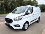 Ford Transit Custom Kasten 340 Trend |AHK|Klima|SHG| - Ford Gebrauchtwagen in Lüneburg