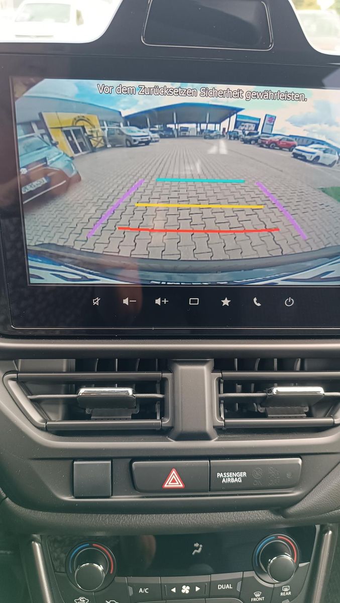 Autohaus Zimpel & Franke -  Suzuki S-CROSS  ALLGRIP HYBRID Comfort 1,4 - Bild 12