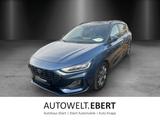 Ford Focus 1.0 EcoBoost Mild-Hybrid ST-Line S/S - gebrauchte Ford Kombis