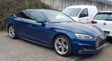 Audi A5 3.0 V6 Stronic Sportback sport AHK Sline LED - Audi A5: Sline