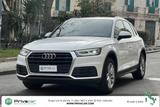 Audi AUDI Q5 2.0 TDI 150 CV Business Sport - Audi Q5 mit Diesel-Antrieb: Kombi, Schaltgetriebe