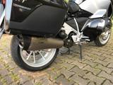 BMW R1250 RT - Motorräder in Düsseldorf