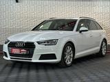 Audi A4 2.0TFSI SPORT MATRIX#B&O#SHZ#NAV#TEMP#KEYLESS - Audi A4: Kombi, 2.0