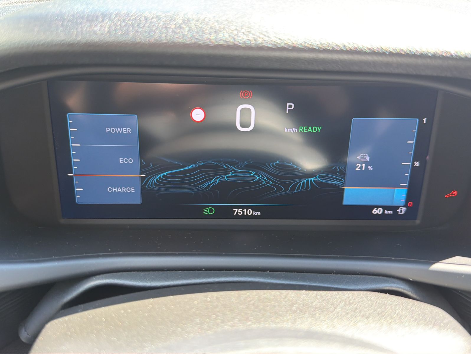 Fahrzeugabbildung Jeep Avenger Longitude Electric/ Automatik/ 54kW