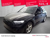 Audi SQ5 - Vorschau Bild 1