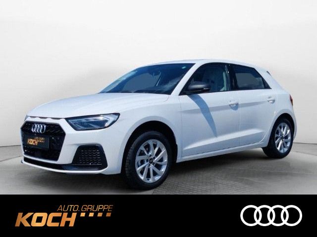 Image of Audi A1