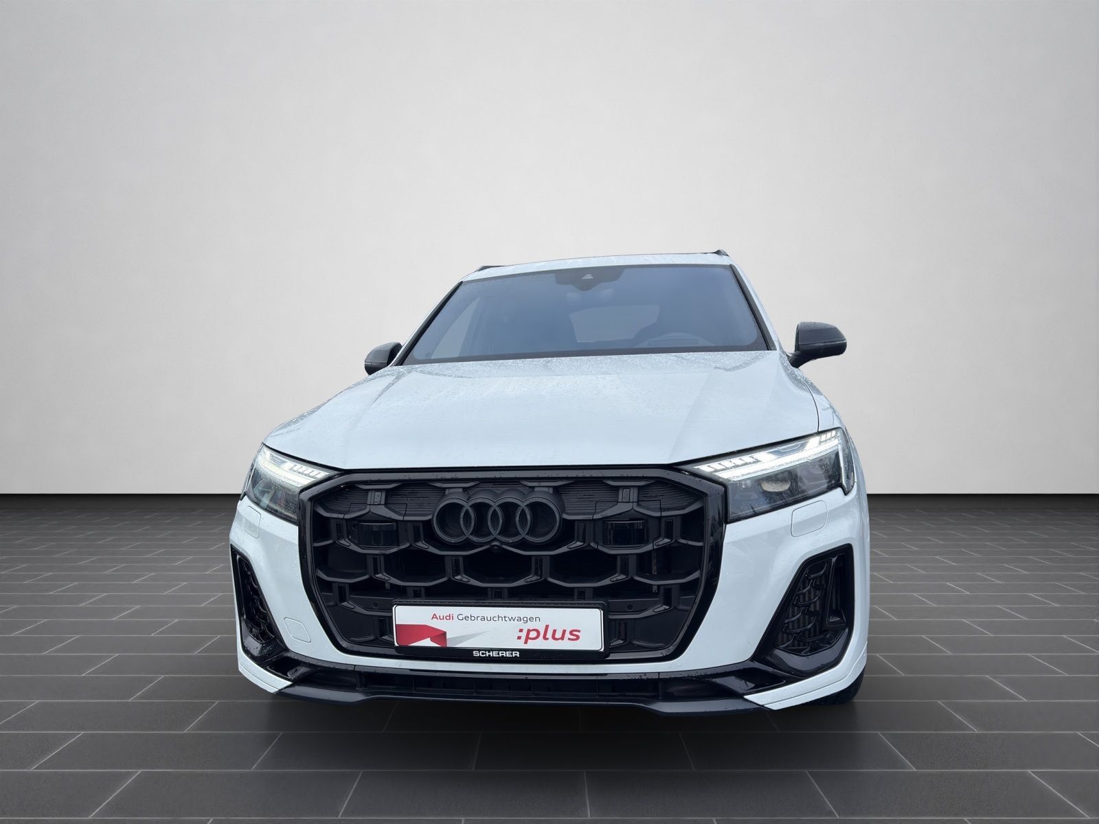 Audi SQ7 - Bild 6
