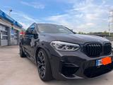 BMW X4 M Competition - BMW X4 M aus 2019
