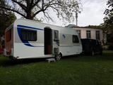Knaus SÜDWIND 500 FU Silver Selection - Knaus Südwind 500