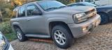 Chevrolet chevrolet trailblazer - Chevrolet Trailblazer Gebrauchtwagen