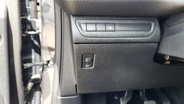 Fahrzeugabbildung Peugeot 2008 Allure
