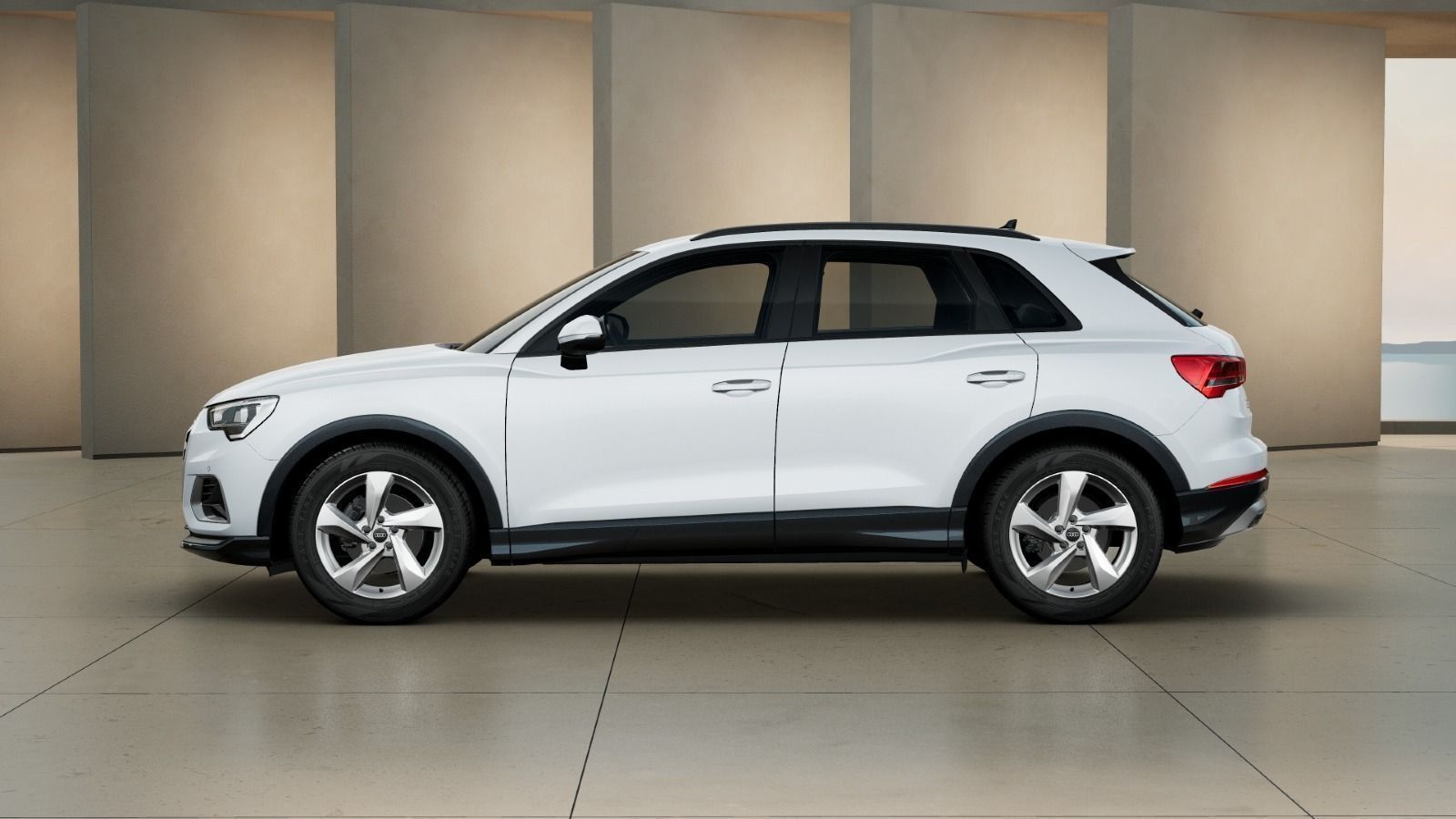 Audi Q3 - Bild 6