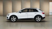 Audi Q3 - Vorschau Bild 6
