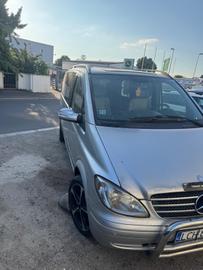صورة 3 لـ 2004 Mercedes-BENZ VIANO