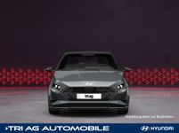 Hyundai i20 - Vorschau Bild 14