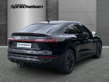 Audi Q8 e-tron - 5