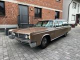 Chrysler Newport Station Wagon Kombi Hot R... - Chrysler New Yorker: Privatanbieter