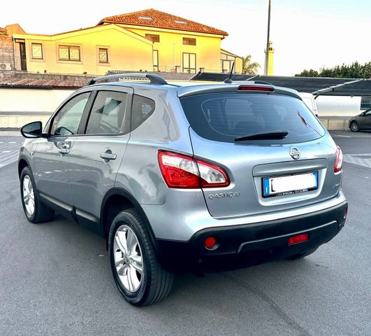 Nissan Qashqai 1.6 dCi 130cv Acenta Android