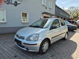 Toyota Yaris 1.3 linea,Klima,orig.134.000Km - Toyota aus 2001