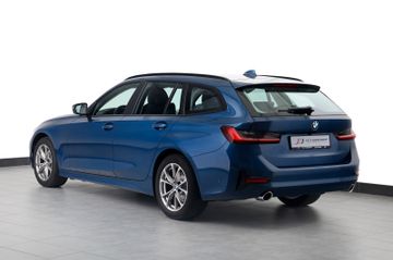 BMW 320d xDrive Touring M-Lenkrad HUD ACC RFK AHK17"