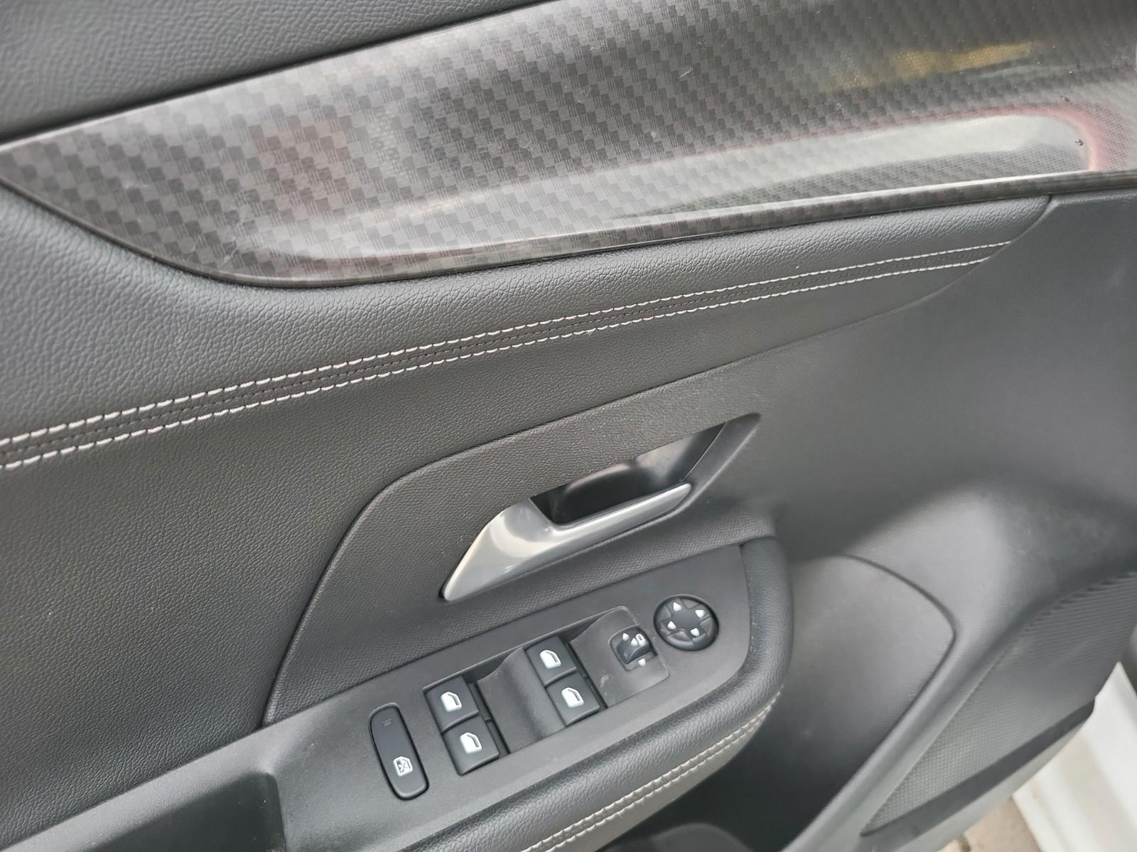 Opel Mokka Sondermodell "GS Line" 1-Hand/Garantie/DAB
