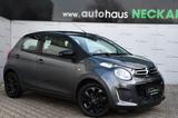 Citroën C1 Airscape Shine*Kamera*Bluetooth*CarPlay* - gebrauchte Citroën C1 aus dem Jahr 2021