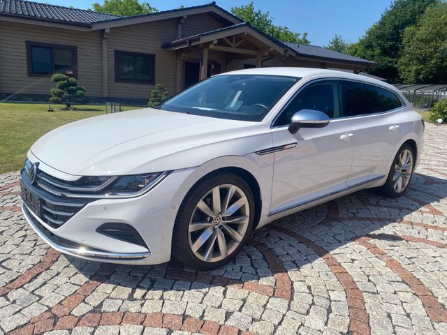 VW Arteon Shooting Brake Elegance