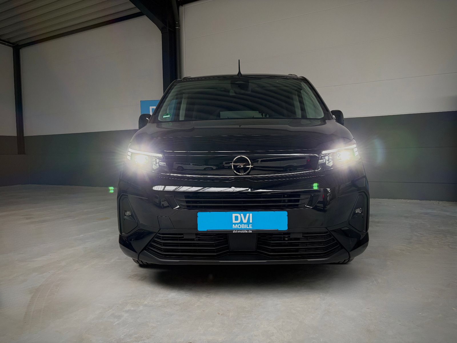 Opel Combo Edition XL * Heckauschnitt * KMP * BTW imagem 3
