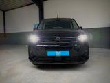 Opel Combo Edition XL * Heckauschnitt * KMP * BTW - Opel Combo Tageszulassungen