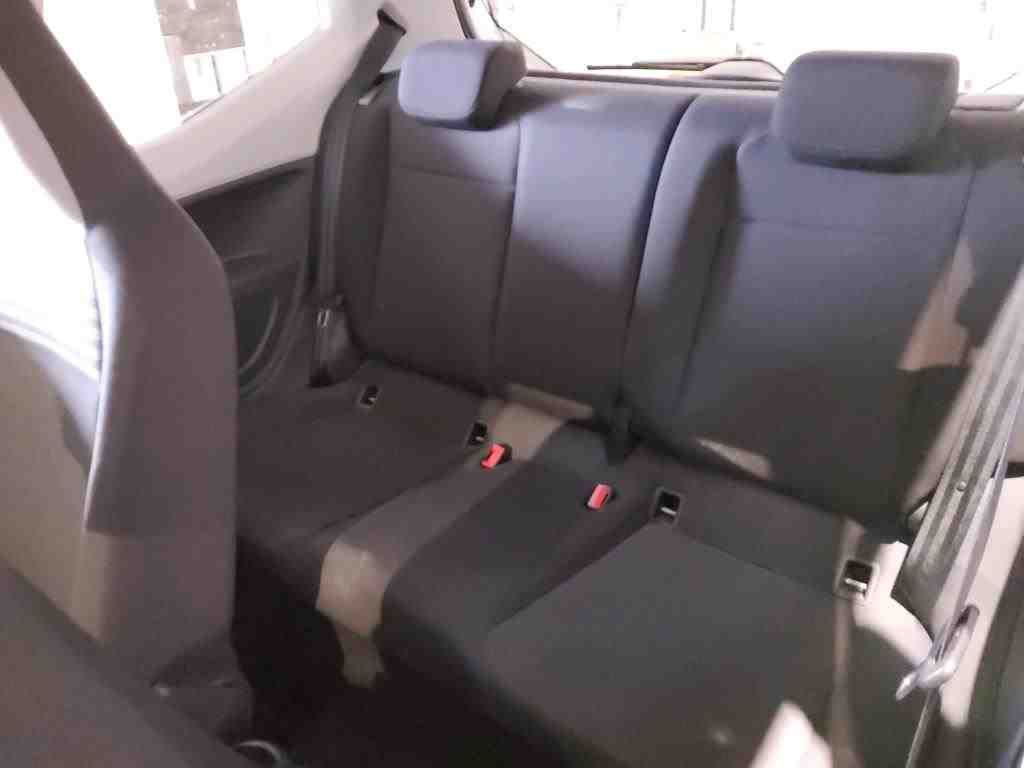 Volkswagen up! - Bild 7