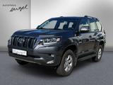 Toyota Land Cruiser 2.8 D-4DComfort,LED,KAMERA,AHK,TEMP - Toyota Land Cruiser: D4d