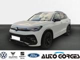 Volkswagen Tiguan R-Line 1,5 l eTSI DSG +SOFORT+BLACK-STYLE