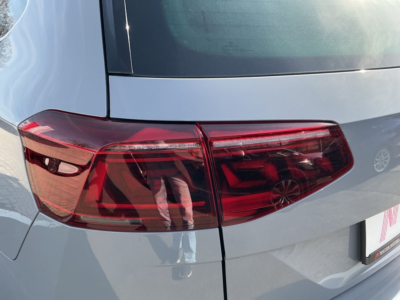 Volkswagen Passat Variant - Bild 19
