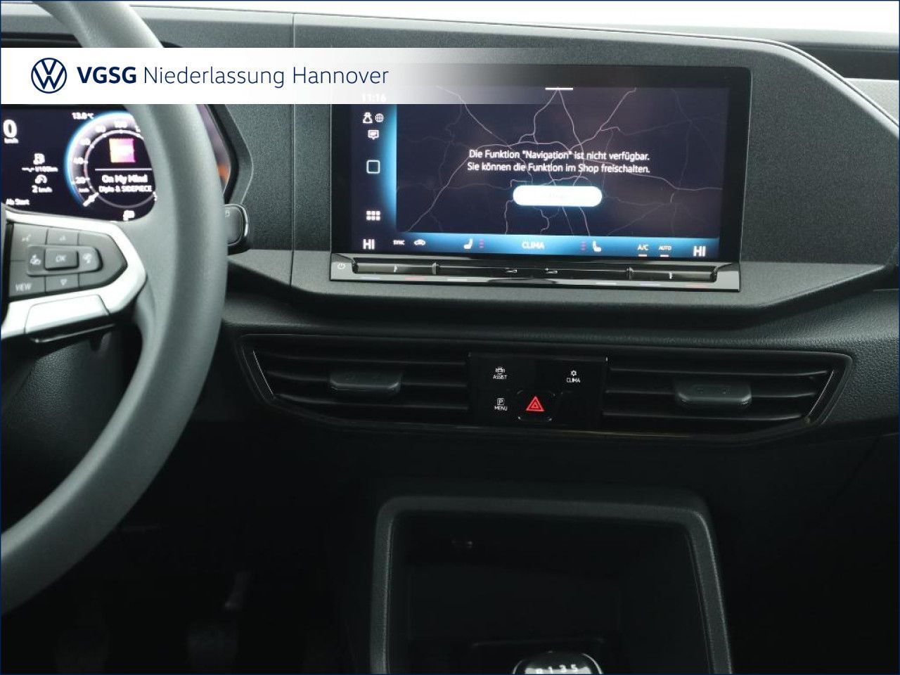 Volkswagen Caddy - Bild 12