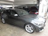 BMW 118 Baureihe 1 Lim. 5-trg. 118 i Edition M Sport - BMW 1er Reihe: Sport Edition