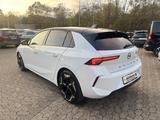 Opel Astra GSe AT8/NAVI/SHZ+LHZ/PDC VO+HI+360CAM - Opel Astra: C