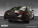 Mercedes-Benz S 450 4M /Multibeam/360°K/Distronic/Sitzklima/ - graue Mercedes-Benz S 450