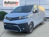 Toyota Proace 2,0-l-D-4D L2 Autm. Comfort - gebrauchte Toyota Proace (Verso) aus dem Jahr 2024