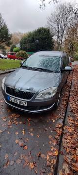 Skoda Roomster 1.2l TSI 63kW Family Family - Skoda Roomster in Dortmund