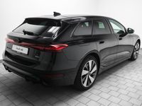 Audi A6 e-tron - Vorschau Bild 6