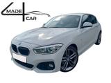 BMW 118d 5-trg.M-Sport*FACELIFT*MEMORY-SITZ*1.HAND* - BMW 1er Reihe: Facelift