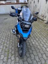 BMW R 1250 GS / Cosmic-Blue Metallic - Angebote