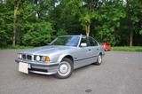 BMW 520i Limousine Executive  - gebrauchte BMW 5er Reihe aus dem Jahr 1994