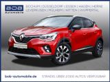 Renault Captur Techno TCe 90 PDC KLIMA NAVI ALU - Renault Jahreswagen