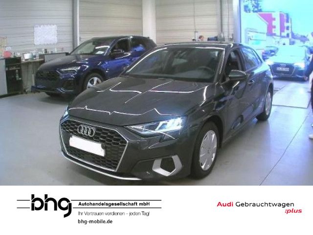 Audi A3 Sportback advanced 35 TFSI 110kW