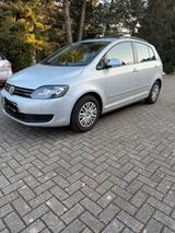 Volkswagen VW Golf Plus 1.2 81.500km Top Zustand Rent... - VW Golf Plus Gebrauchtwagen in Hamburg