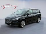 Ford Galaxy 2.0 EcoBlue S&S Allrad Aut. VIGNALE - Ford Galaxy: Vignale
