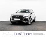 Audi Q5 35TDi S LINE BLACK MATRIX/NAVI+/MASSAGE/360° - Audi Q5 Gebrauchtwagen in Hagen