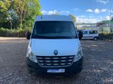 Renault Master Kasten L3H2 HKa 3,5t *Automatik *Euro5* - Renault Master: Auto